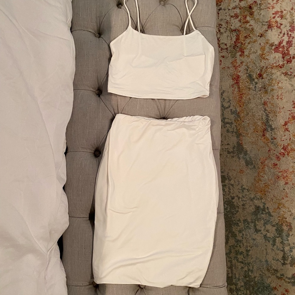 2 piece summer set